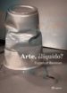 arte ¿liquido?-9788495363367 arte ¿liquido? 9788495363367