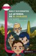 rafa y sus espantos. la leyenda de el dorado (ebook)-9789584269867 rafa y sus espantos. la leyenda de el dorado (ebook) 9789584269867