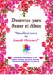 decretos para sanar el alma (ebook)-cdlap00008867 decretos para sanar el alma (ebook) cdlap00008867