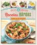 recetas rapidas-9783625005377 recetas rapidas 9783625005377