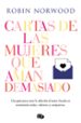 cartas de las mujeres que aman demasiado-9788413140377 cartas de las mujeres que aman demasiado 9788413140377