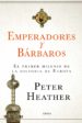 emperadores y barbaros (ebook)-9788417067977 emperadores y barbaros (ebook) 9788417067977