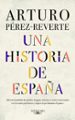 una historia de españa-arturo perez-reverte-9788420438177