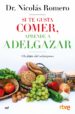si te gusta comer, aprende a adelgazar (ebook)-9788427045477 si te gusta comer, aprende a adelgazar (ebook) 9788427045477