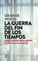la guerra del fin de los tiempos (ebook)-9788430618477 la guerra del fin de los tiempos (ebook) 9788430618477