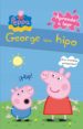 george tiene hipo (peppa pig. pictogramas) (ebook)-9788448839277 george tiene hipo (peppa pig. pictogramas) (ebook) 9788448839277