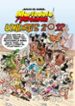 magos del humor 151. londres 2012 (mortadelo y filemon)-9788466650977 magos del humor 151. londres 2012 (mortadelo y filemon) 9788466650977