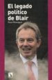 el legado politico de blair (ebook)-9788483197677 el legado politico de blair (ebook) 9788483197677