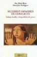 hombres y mujeres en conflicto: trabajo, familia y desigualdad de genero-9788485121977 hombres y mujeres en conflicto: trabajo, familia y desigualdad de genero 9788485121977