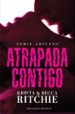 atrapada contigo-9788494616877 atrapada contigo 9788494616877