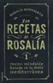 las recetas de rosalia-9788499189277 las recetas de rosalia 9788499189277