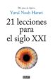 21 lecciones para el siglo xxi (ebook)-yuval noah harari-9788499928777 21 lecciones para el siglo xxi (ebook) yuval noah harari 9788499928777