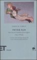 peter pan-peter pan nei giardini di kensington-peter e wendy-9788806195977 peter pan peter pan nei giardini di kensington peter e wendy 9788806195977