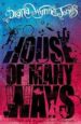 house of many ways-9780007275687 house of many ways 9780007275687