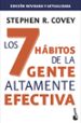 los 7 habitos de la gente altamente efectiva (edicion revisada y actualizada)-stephen r. covey-9788408143987