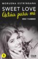 actua para mi (ebook)-9788408178187 actua para mi (ebook) 9788408178187