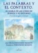 las palabras y el contexto. 2 edicion (ebook)-9788415965787 las palabras y el contexto. 2 edicion (ebook) 9788415965787