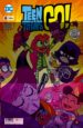 teen titans go! num. 06-9788417176587 teen titans go! num. 06 9788417176587