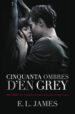 cinquanta ombres d en grey (sticker)-e.l. james-9788490629987 cinquanta ombres d en grey (sticker) e.l. james 9788490629987