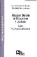 manual de derecho de obligaciones y contratos (t. ii) (vol. i) te oria general del contrato-9788496261587 manual de derecho de obligaciones y contratos (t. ii) (vol. i) te oria general del contrato 9788496261587