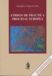 codigo de practica procesal europea-9788498903287 codigo de practica procesal europea 9788498903287