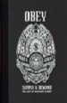 obey supply & demand: the art of shepard fairey-9781584233497 obey supply & demand: the art of shepard fairey 9781584233497
