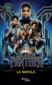 black panther. la novela (ebook)-9786070745997 black panther. la novela (ebook) 9786070745997