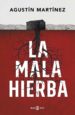 la mala hierba-9788401019197 la mala hierba 9788401019197