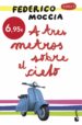 a tres metros sobre el cielo-9788408165897 a tres metros sobre el cielo 9788408165897