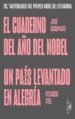 el cuaderno del año del nobel | un pais levantado en alegria (ebook)-9788420437897 el cuaderno del año del nobel | un pais levantado en alegria (ebook) 9788420437897