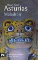 maladron (epopeya de los andes verdes)-9788420658797 maladron (epopeya de los andes verdes) 9788420658797