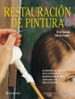 restauracion de pintura-9788434224797 restauracion de pintura 9788434224797