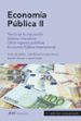 economia publica ii: teoria de la imposicion. sistema impositivo. otros ingresos publicos. economia publica internacional-9788434427297 economia publica ii: teoria de la imposicion. sistema impositivo. otros ingresos publicos. economia publica internacional 9788434427297
