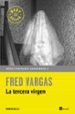 la tercera virgen (comisario adamsberg 6)-9788466331197 la tercera virgen (comisario adamsberg 6) 9788466331197
