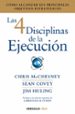 las 4 disciplinas de la ejecucion-9788466344197 las 4 disciplinas de la ejecucion 9788466344197