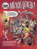 top comic nº 54. mortadelo: la litrona ¡vaya mona!-9788466655897 top comic nº 54. mortadelo: la litrona ¡vaya mona! 9788466655897