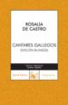 cantares gallegos-9788467027297 cantares gallegos 9788467027297