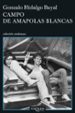 campo de amapolas blancas-9788483830697 campo de amapolas blancas 9788483830697