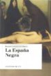 la españa negra (cuadernos - arte)-9788493751197 la españa negra (cuadernos arte) 9788493751197