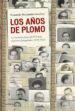 los años de plomo (ebook)-9788498928297 los años de plomo (ebook) 9788498928297