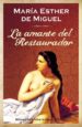 la amante del restaurador (ebook)-9789504936497 la amante del restaurador (ebook) 9789504936497