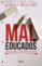 maleducados (ebook)-ricardo martínez-9789563603507 maleducados (ebook) ricardo martínez 9789563603507