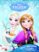 frozen (libro educativo disney con actividades y pegatinas)-9788416548217 frozen (libro educativo disney con actividades y pegatinas) 9788416548217