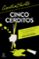 cinco cerditos-agatha christie-9788467051537 cinco cerditos agatha christie 9788467051537