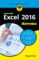 microsoft excel 2016 para dummies-greg harvey-9788432903847 microsoft excel 2016 para dummies greg harvey 9788432903847
