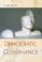 democratic governance (ebook)-mark bevir-9781400836857 democratic governance (ebook) mark bevir 9781400836857