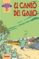 el canto del gallo (todo max, 11)-9788478332557 el canto del gallo (todo max, 11) 9788478332557