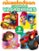 cuaderno de vacaciones nickelodeon. 3 años-9788437201467 cuaderno de vacaciones nickelodeon. 3 años 9788437201467