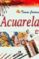 acuarela-9788466201667 acuarela 9788466201667