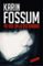yo veo en la oscuridad-karin fossum-9788416195787 yo veo en la oscuridad karin fossum 9788416195787